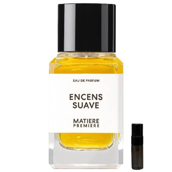 Matiere Premiere Encens Suave - Eau de Parfum - LuxScents.nl