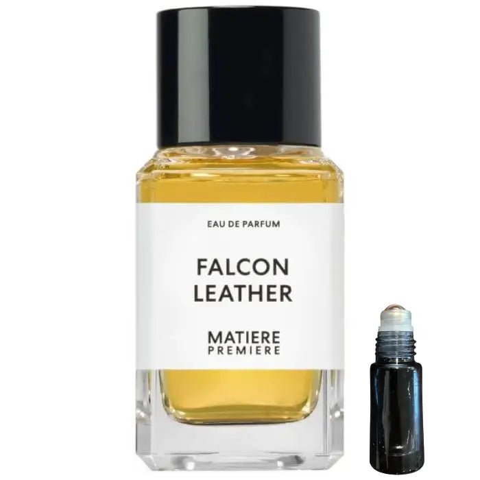 Matiere Premiere Falcon Leather - Eau de Parfum - LuxScents.nl