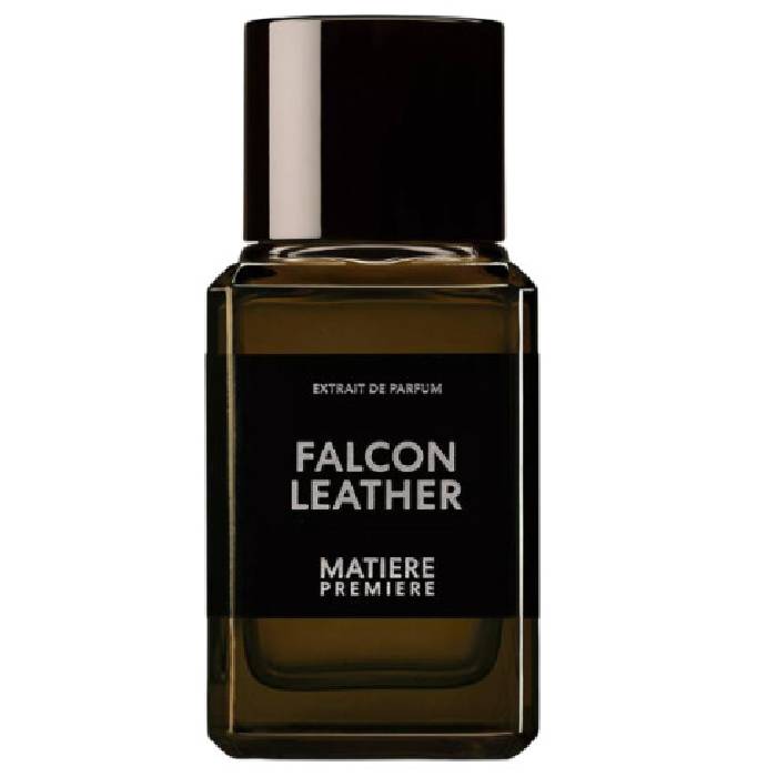 Matiere Premiere Falcon Leather - Extrait de Parfum - LuxScents.nl