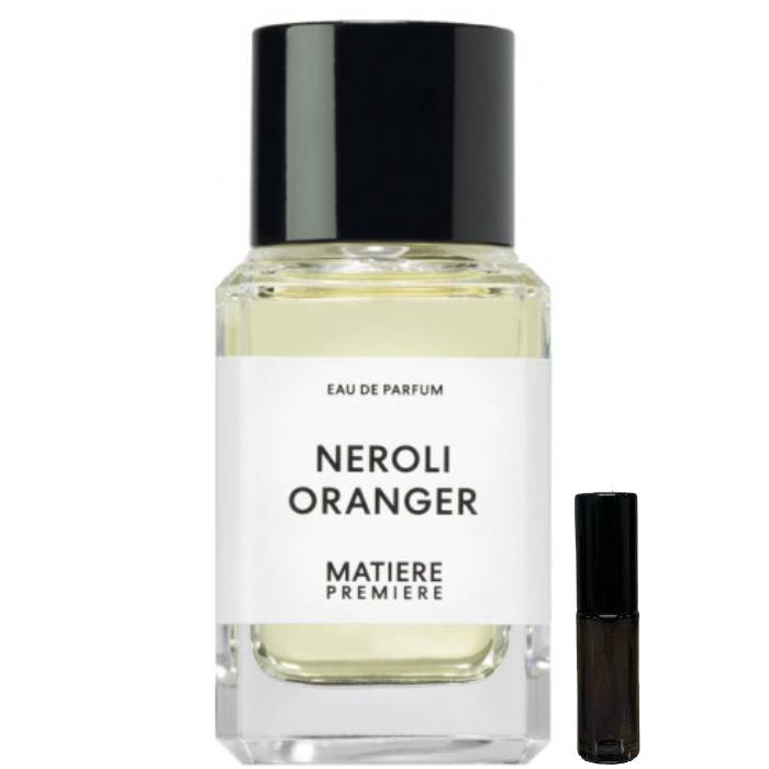 Matiere Premiere Neroli Oranger - Eau de Parfum - LuxScents.nl