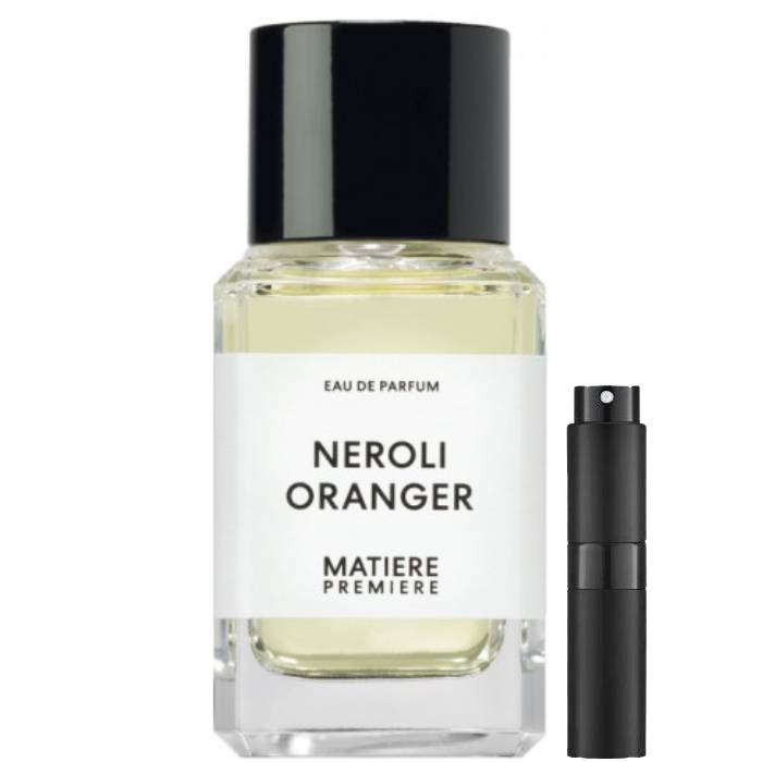 Matiere Premiere Neroli Oranger - Eau de Parfum - LuxScents.nl