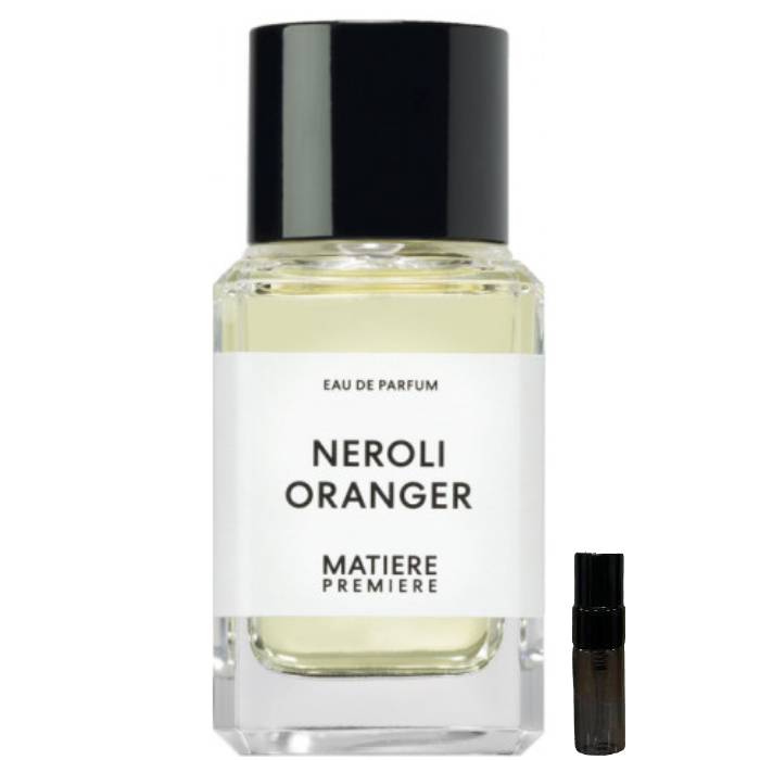 Matiere Premiere Neroli Oranger - Eau de Parfum - LuxScents.nl
