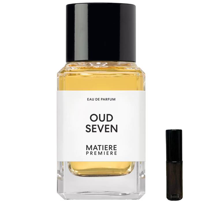 Matiere Premiere Oud Seven - Eau de Parfum - LuxScents.nl