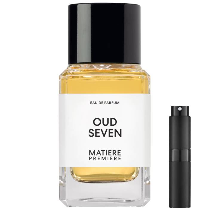 Matiere Premiere Oud Seven - Eau de Parfum - LuxScents.nl