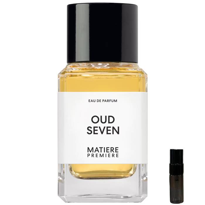 Matiere Premiere Oud Seven - Eau de Parfum - LuxScents.nl