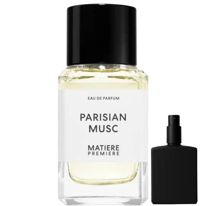 Matiere Premiere Parisian Musc - Eau de Parfum - LuxScents.nl