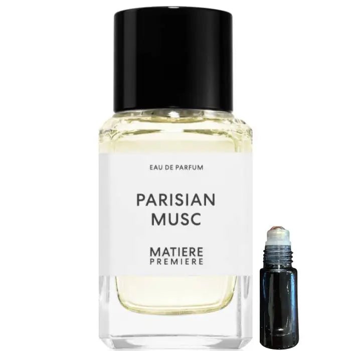 Matiere Premiere Parisian Musc - Eau de Parfum - LuxScents.nl