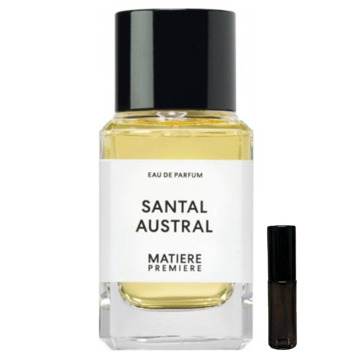 Matiere Premiere Santal Austral - Eau de Parfum - LuxScents.nl