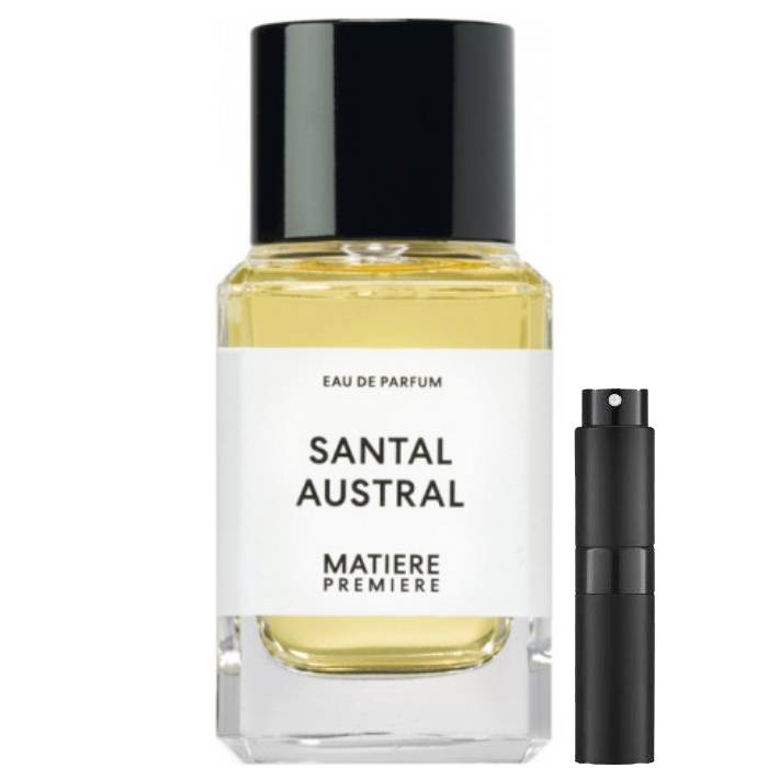 Matiere Premiere Santal Austral - Eau de Parfum - LuxScents.nl