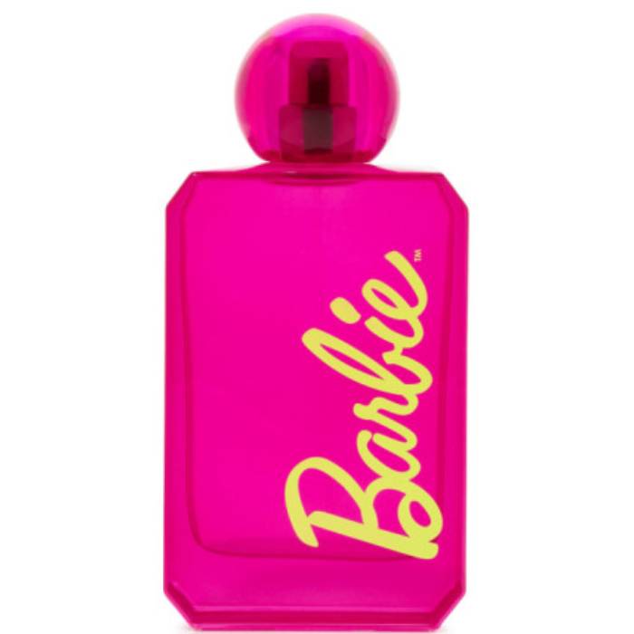 Mattel Barbie Parfume - Eau de Parfum - LuxScents.nl