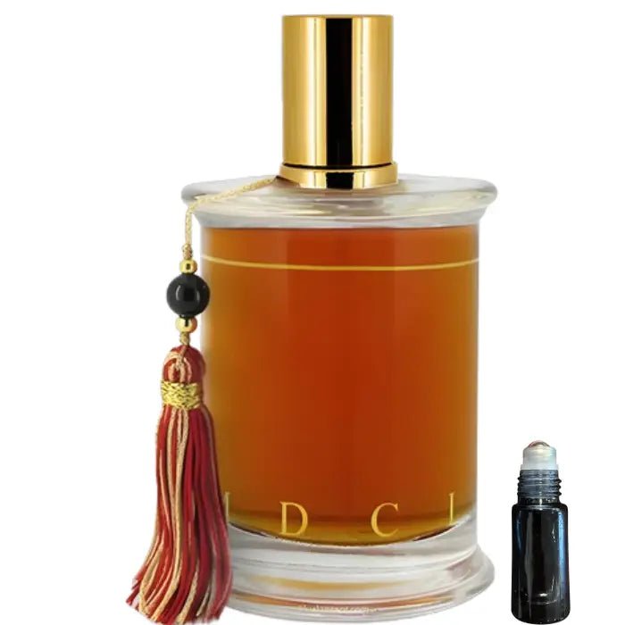 MDCI Parfums Chypre Palatin - Eau de Parfum - LuxScents