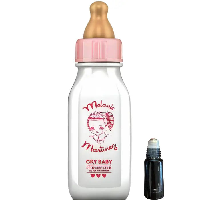Melanie Martinez Cry Baby Perfume Milk - Perfume