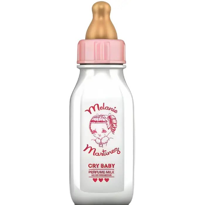 Melanie Martinez Cry Baby Perfume Milk - Perfume - LuxScents