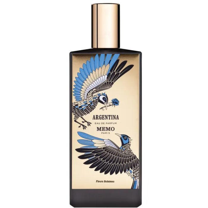 Memo Argentina - Eau De Parfum - LuxScents.nl