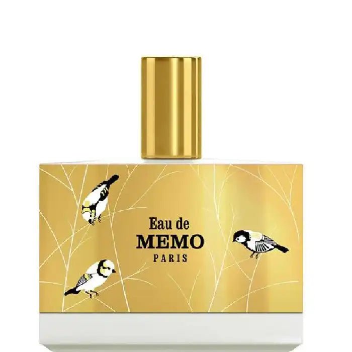 Memo Eau De Memo - Eau De Parfum - LuxScents.nl