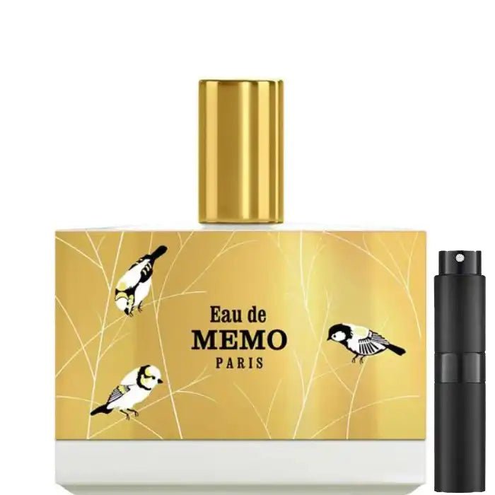 Memo Eau De Memo - Eau De Parfum - LuxScents.nl