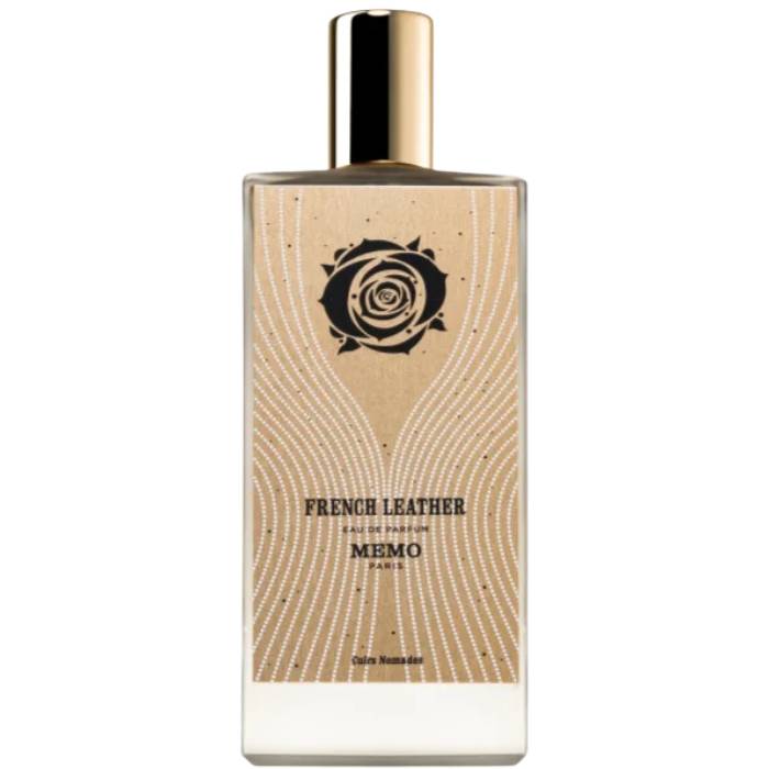 Memo French Leather - Eau de Parfum - LuxScents.nl