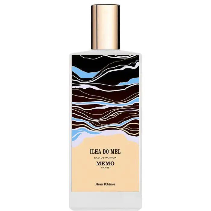 Memo Ilha Do Mel - Eau De Parfum - LuxScents.nl