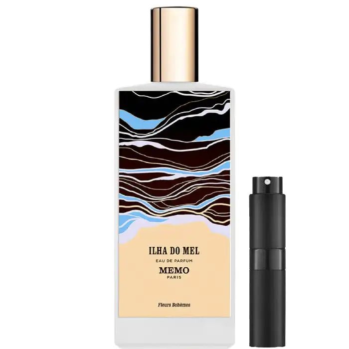 Memo Ilha Do Mel - Eau De Parfum - LuxScents.nl