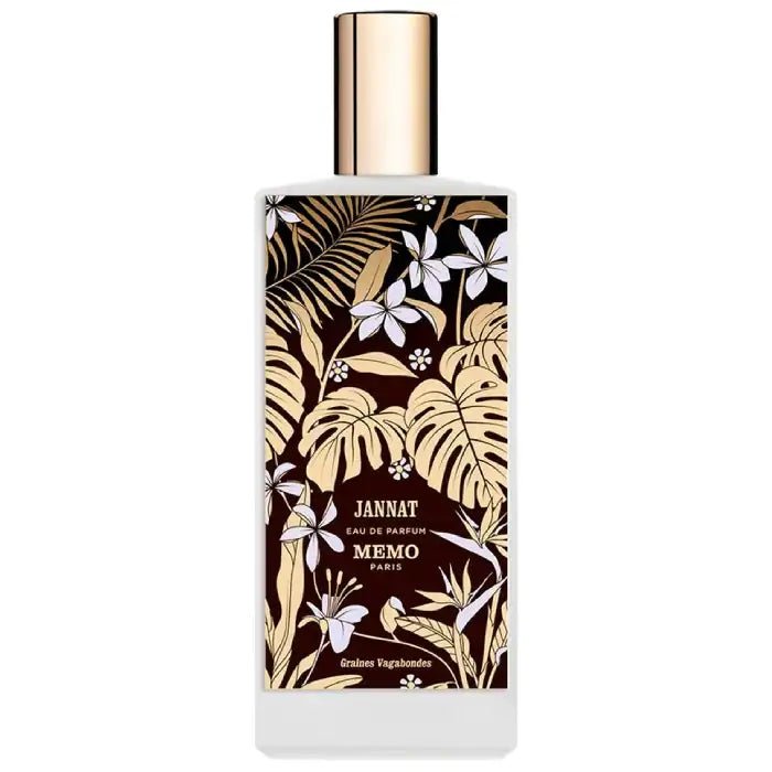 Memo Jannat - Eau De Parfum - LuxScents.nl