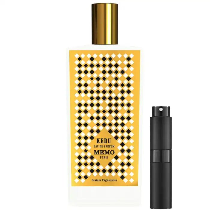 Memo Kedu - Eau De Parfum - LuxScents.nl