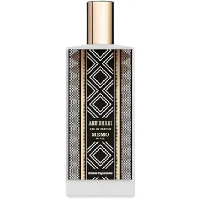 Memo Paris Abu Dhabi - Eau de Parfum - LuxScents