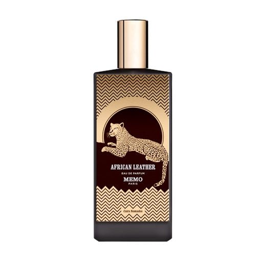 Memo Paris African Leather - Eau de Parfum - 75 ml - LuxScents.nl