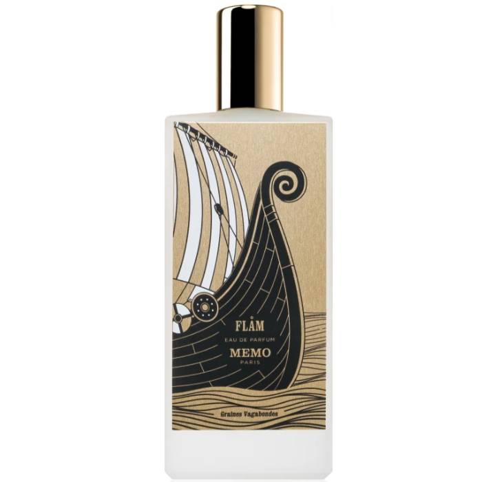 Memo Paris Flam - Eau de Parfum - LuxScents.nl