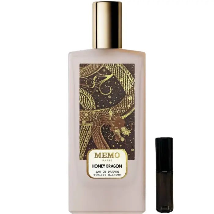 Memo Paris Honey Dragon - Eau de Parfum - LuxScents