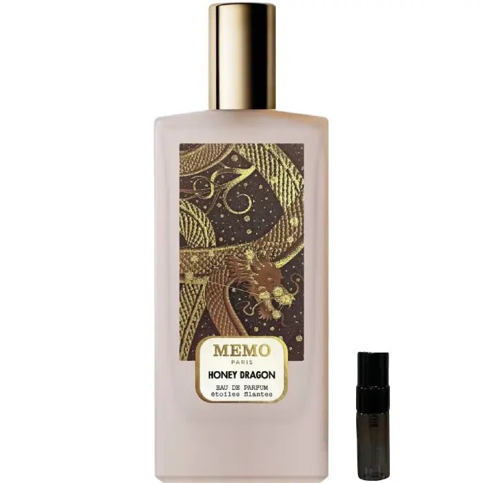 Memo Paris Honey Dragon - Eau de Parfum - LuxScents