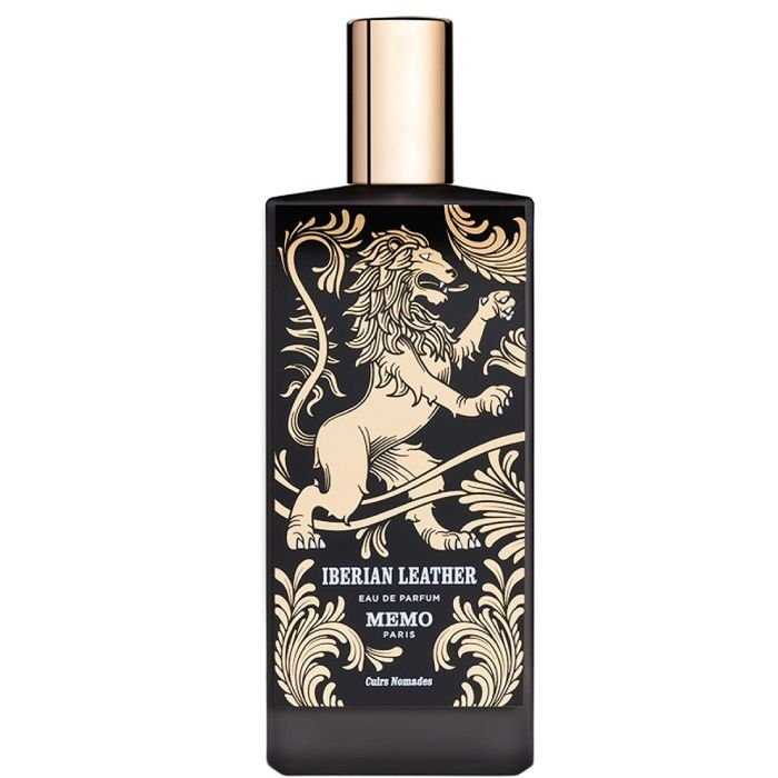 Memo Paris Iberian Leather - Eau de Parfum - LuxScents.nl