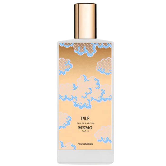 Memo Paris Inlé - Eau de Parfum - LuxScents.nl