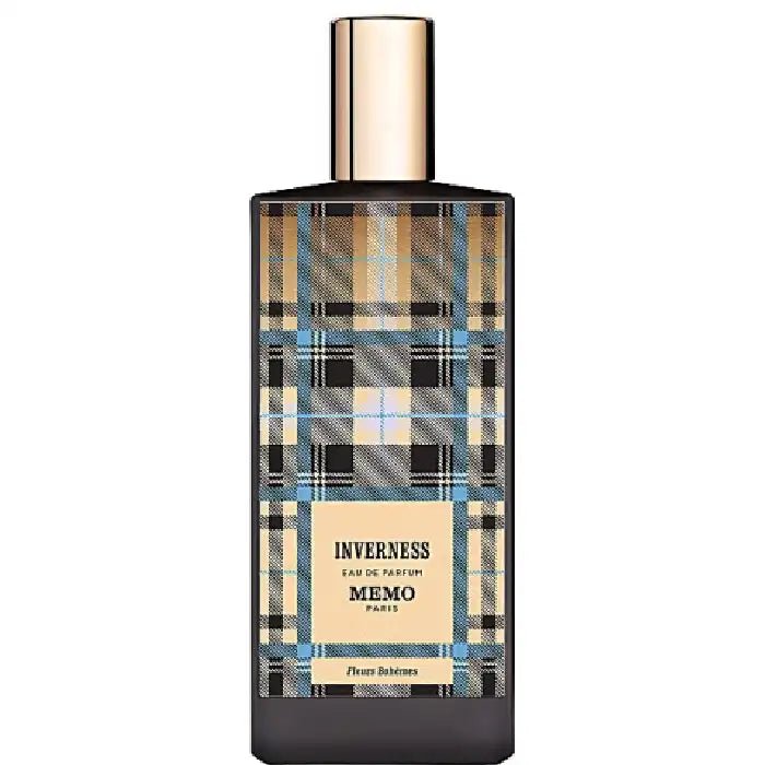 Memo Paris Inverness - Eau de Parfum - LuxScents.nl