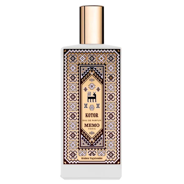 Memo Paris Kotor - Eau de Parfum - LuxScents.nl