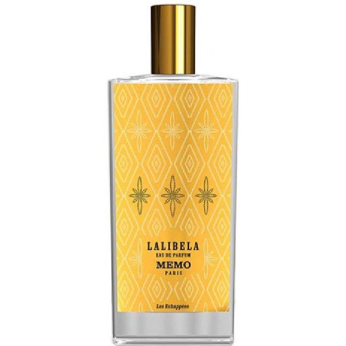 Memo Paris Lalibela - Eau de Parfum - LuxScents.nl