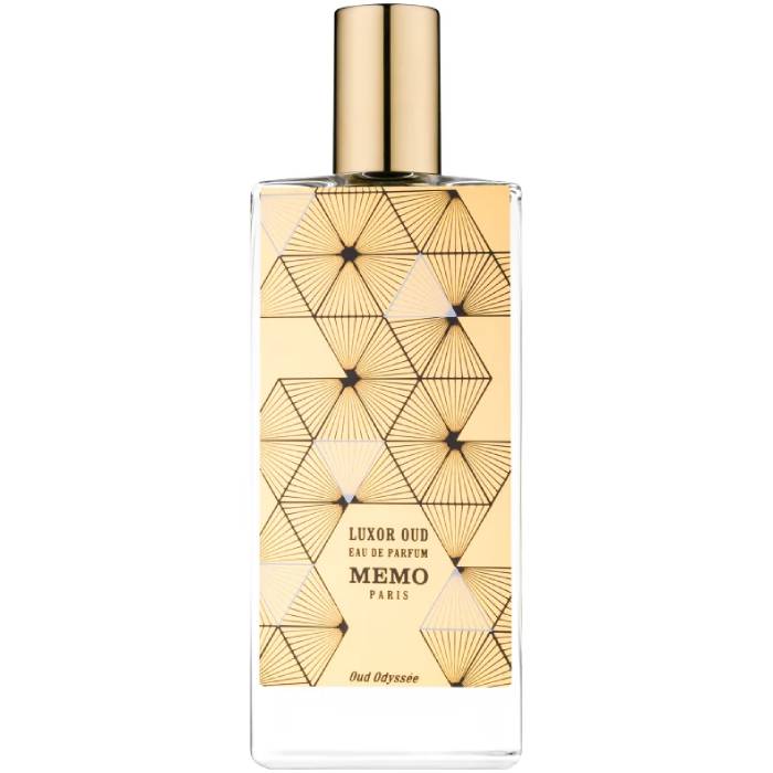 Memo Paris Luxor Oud - Eau de Parfum - LuxScents.nl