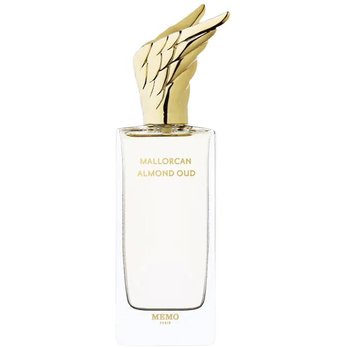 Memo Paris Mallorcan Almond Oud - Eau de Parfum - LuxScents.nl