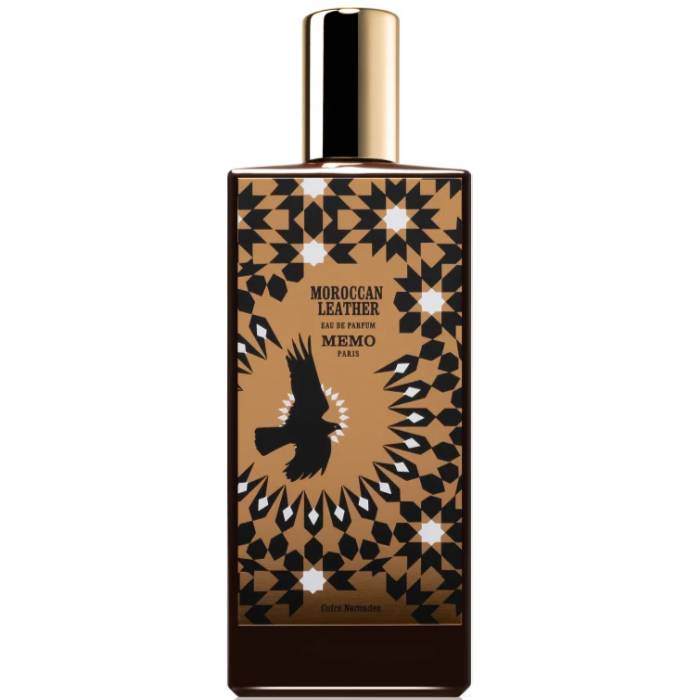 Memo Paris Moroccan Leather - Eau de Parfum - LuxScents.nl