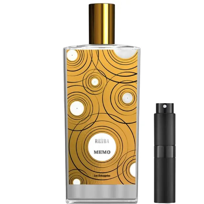 Memo Paris Retba - Eau de Parfum - LuxScents