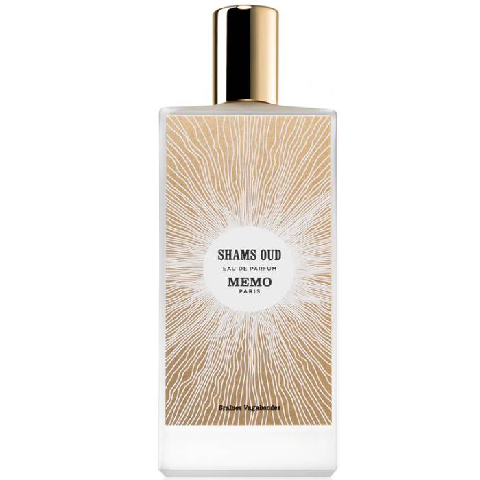 Memo Paris Shams - Eau de Parfum - LuxScents.nl