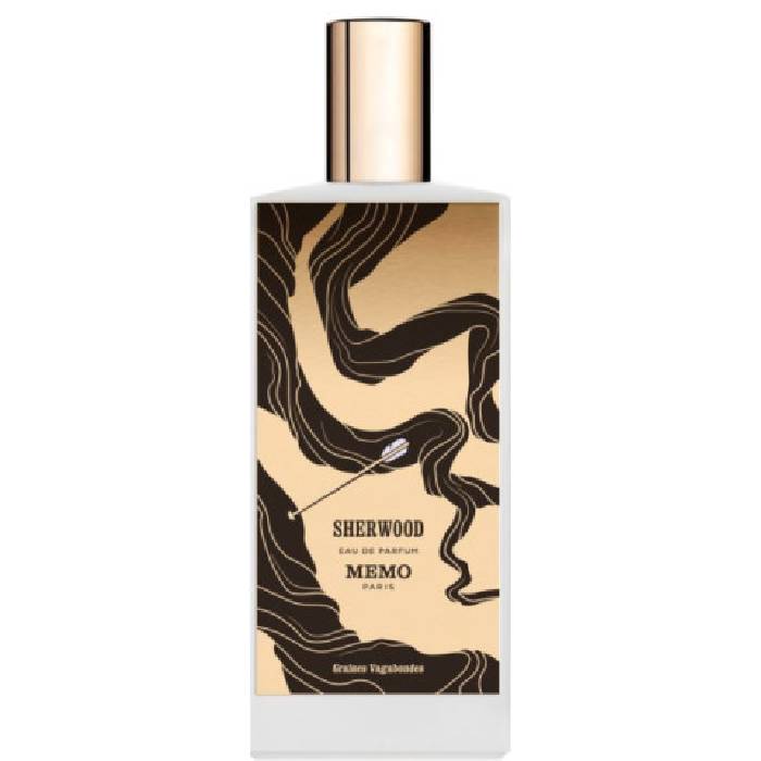 Memo Paris Sherwood - Eau de Parfum - LuxScents.nl