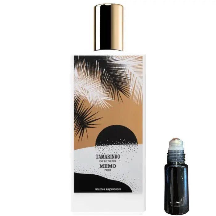 Memo Paris Tamarindo - Eau de Parfum - LuxScents.nl