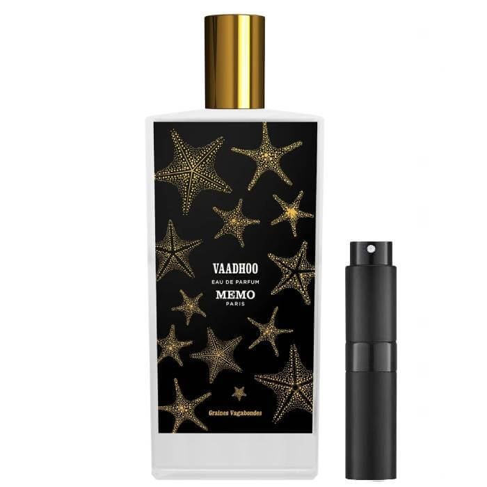 Memo Paris Vaadhoo - Eau de Parfum - LuxScents.nl