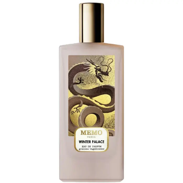 Memo Paris Winter Palace - Eau de Parfum