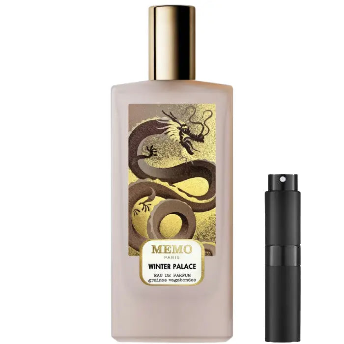 Memo Paris Winter Palace - Eau de Parfum