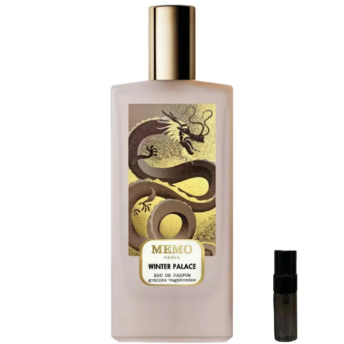 Memo Paris Winter Palace - Eau de Parfum
