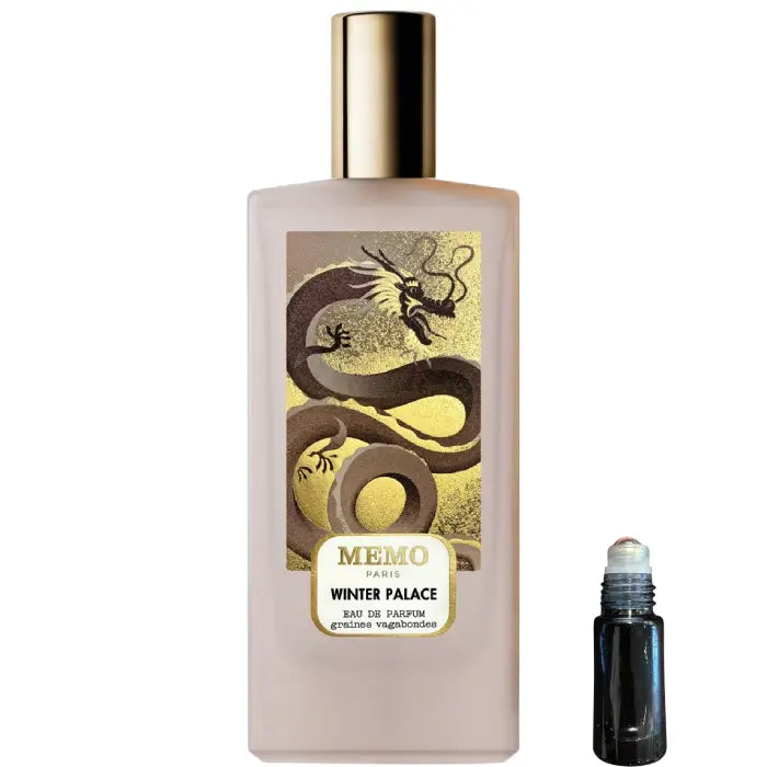 Memo Paris Winter Palace - Eau de Parfum