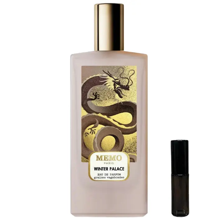 Memo Paris Winter Palace - Eau de Parfum