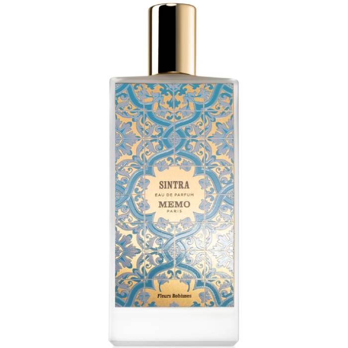 Memo Sintra - Eau de Parfum - LuxScents.nl