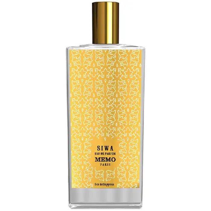 Memo Siwa - Eau De Parfum - LuxScents.nl